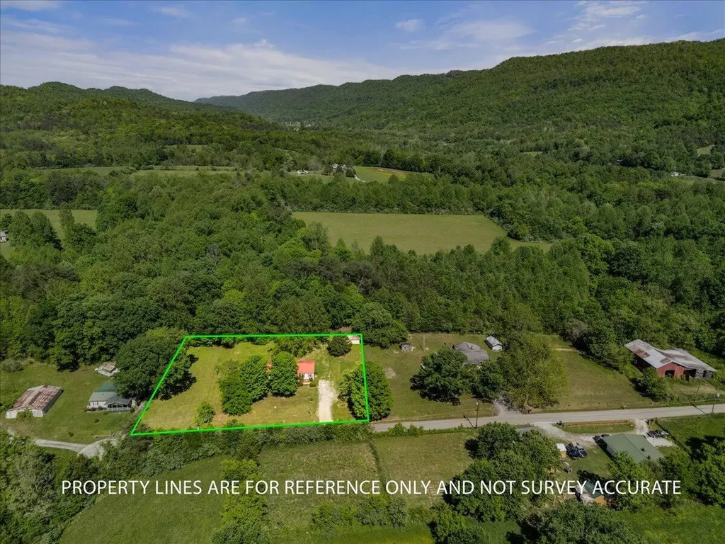 598 Skaggs Branch Road Williamsburg KY 40769