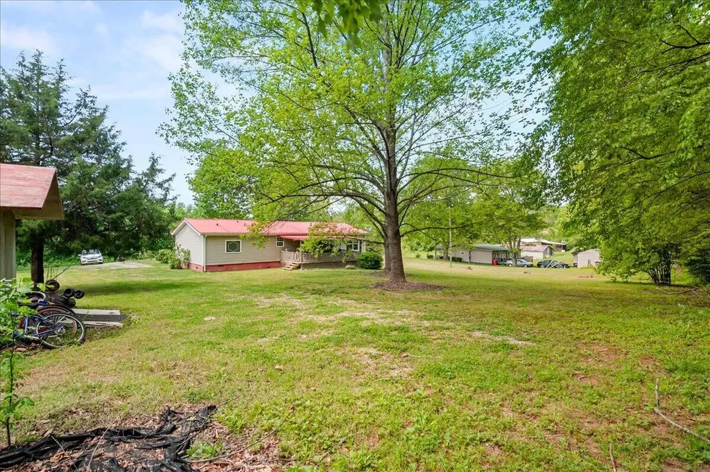 598 Skaggs Branch Road Williamsburg KY 40769