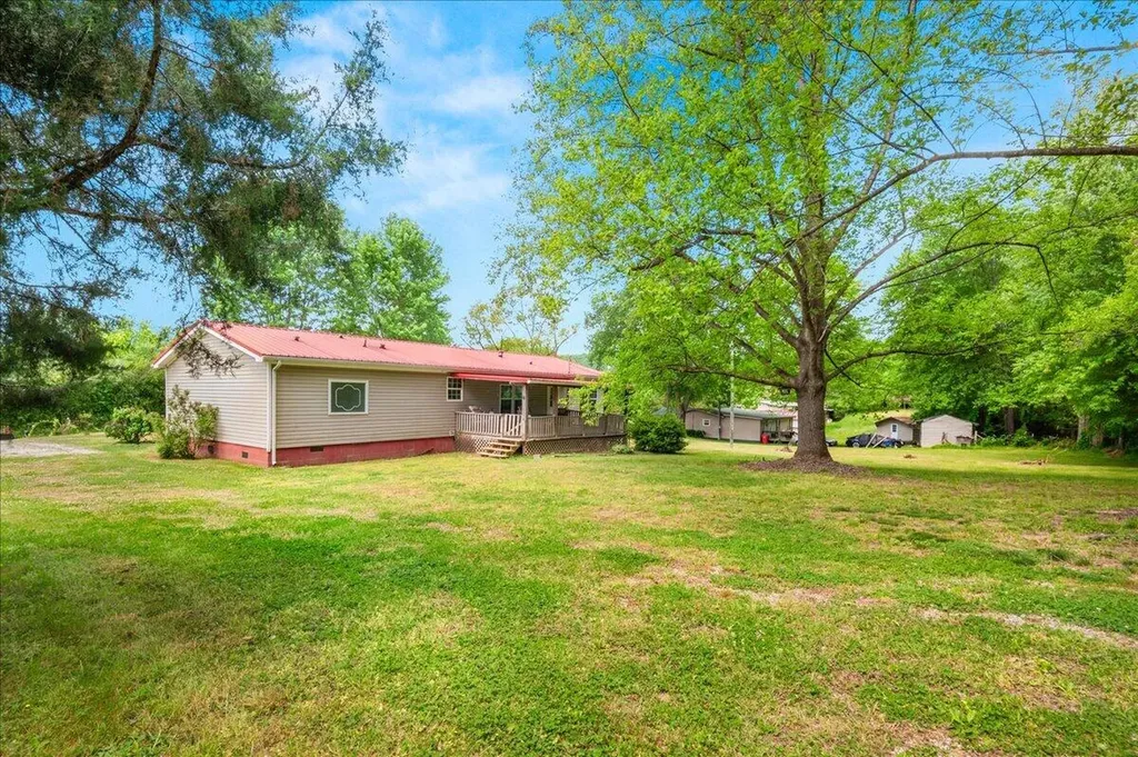 598 Skaggs Branch Road Williamsburg KY 40769