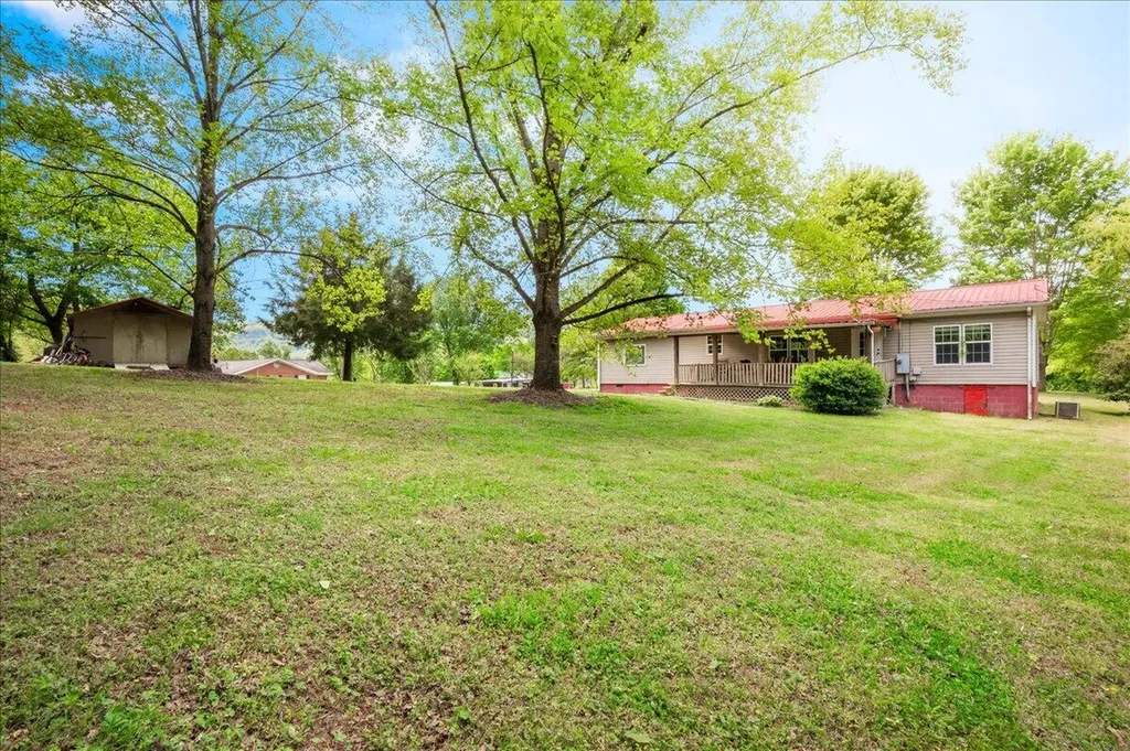 598 Skaggs Branch Road Williamsburg KY 40769