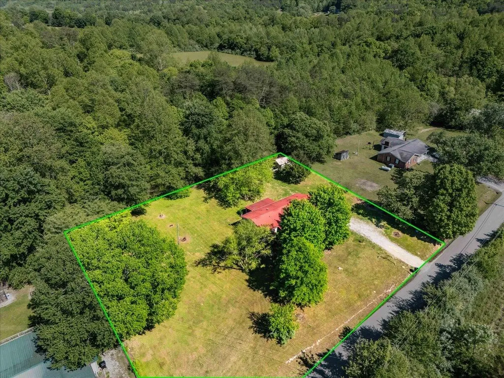 598 Skaggs Branch Road Williamsburg KY 40769