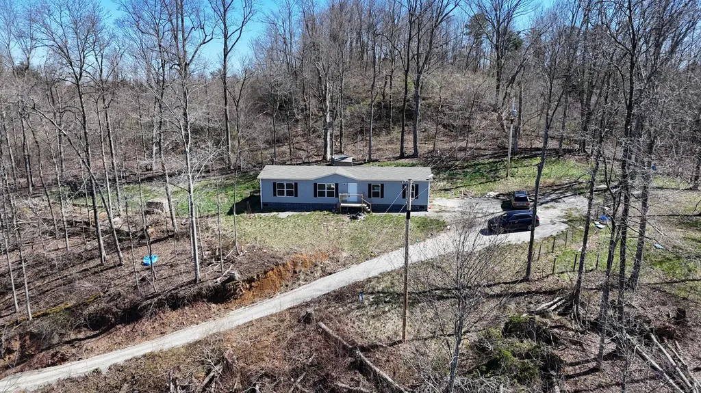 423 Bertram Hollow Road Garrison KY 41141