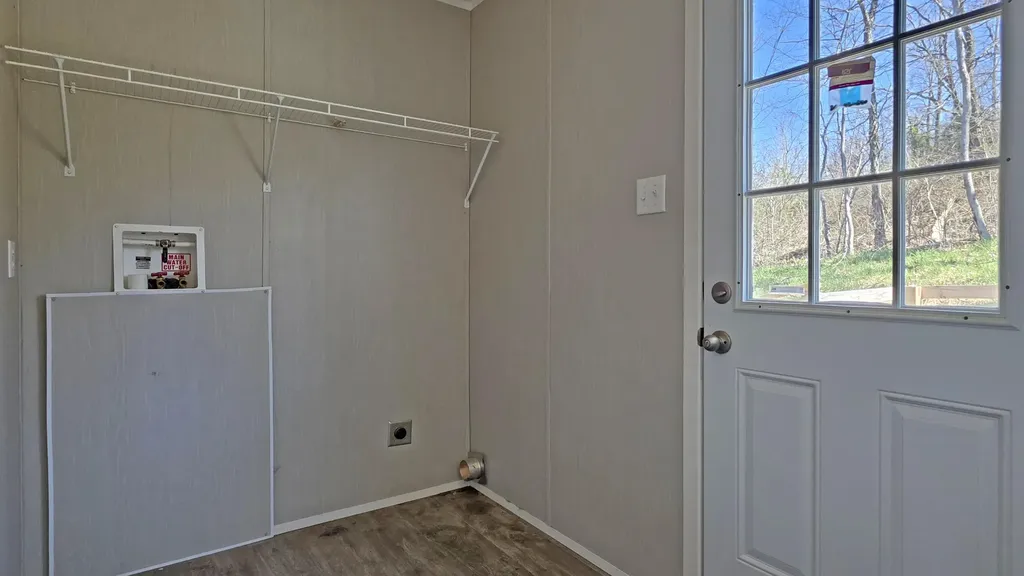 423 Bertram Hollow Road Garrison KY 41141