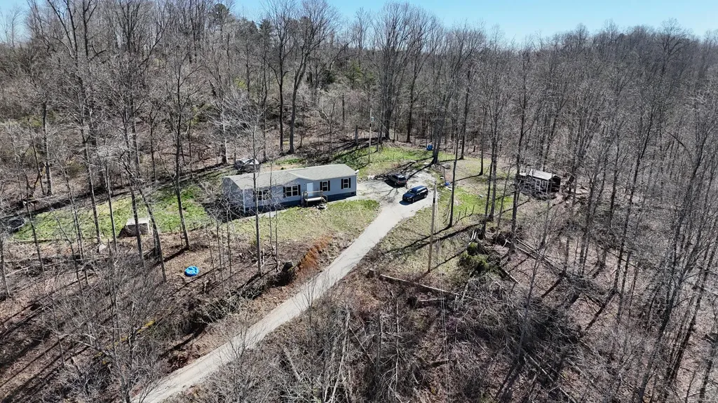 423 Bertram Hollow Road Garrison KY 41141