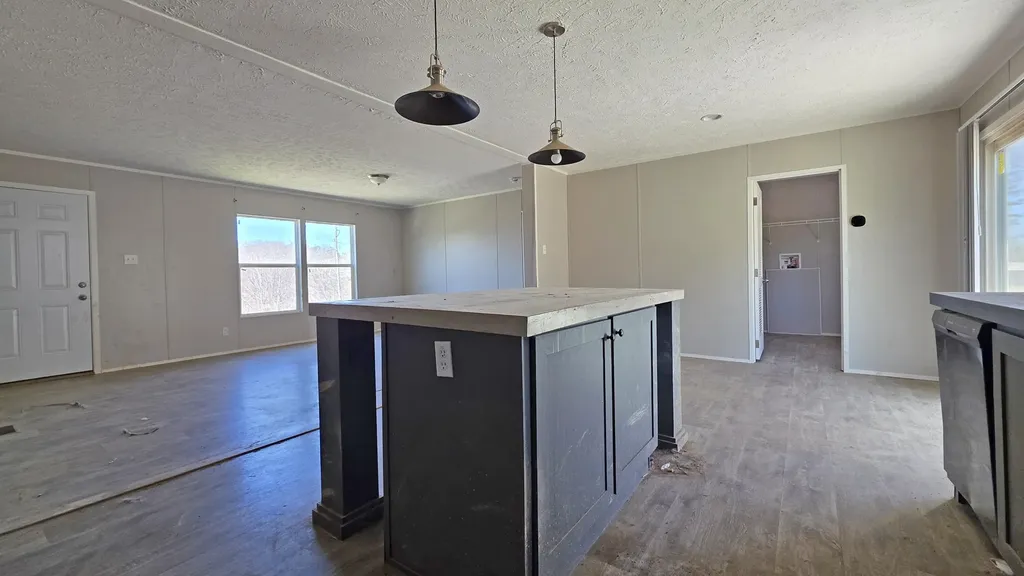 423 Bertram Hollow Road Garrison KY 41141