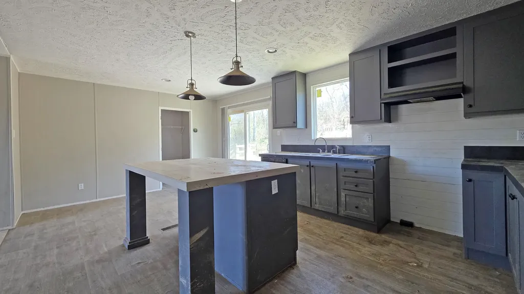 423 Bertram Hollow Road Garrison KY 41141
