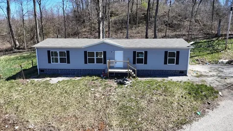 423 Bertram Hollow Road Garrison KY 41141