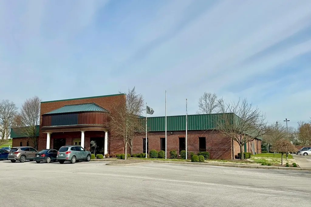 1014 S Main Street Nicholasville KY 40356