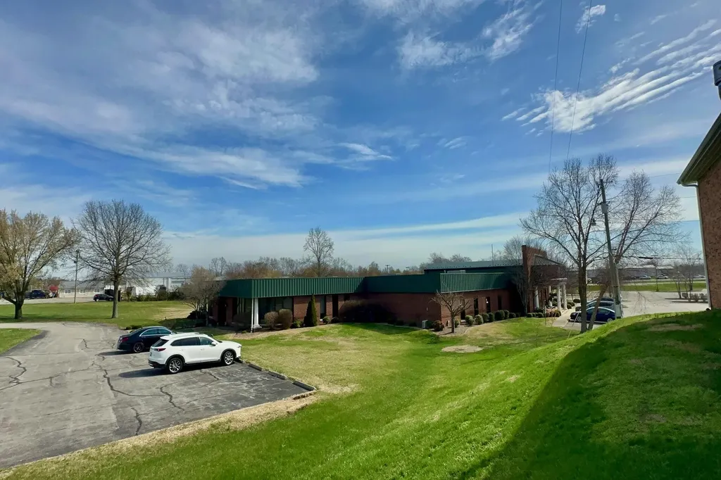 1014 S Main Street Nicholasville KY 40356