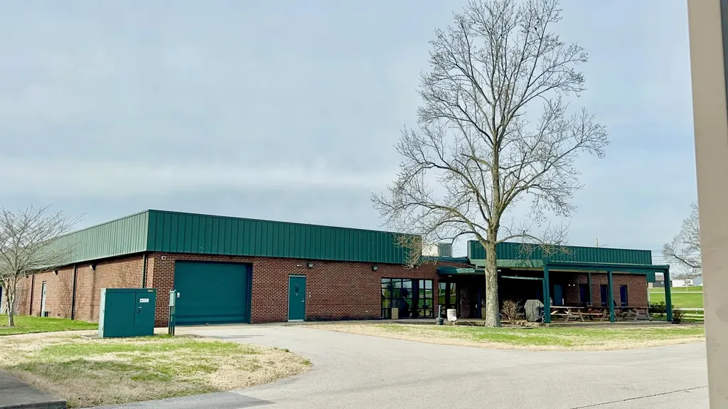 1014 S Main Street Nicholasville KY 40356