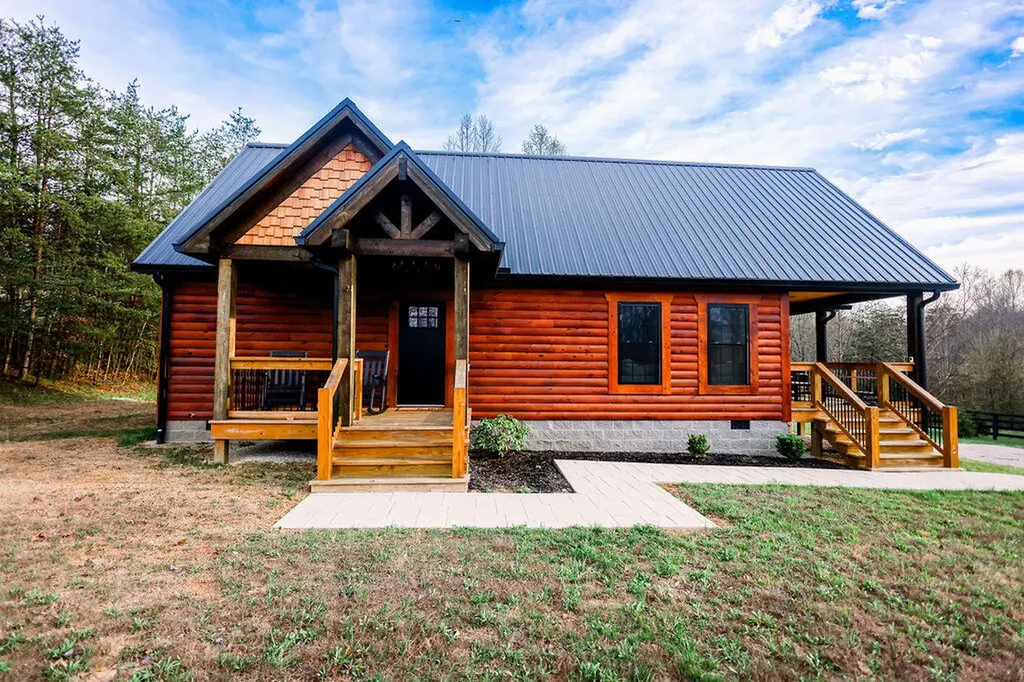 275 Browns Run Road Wellington KY 40387