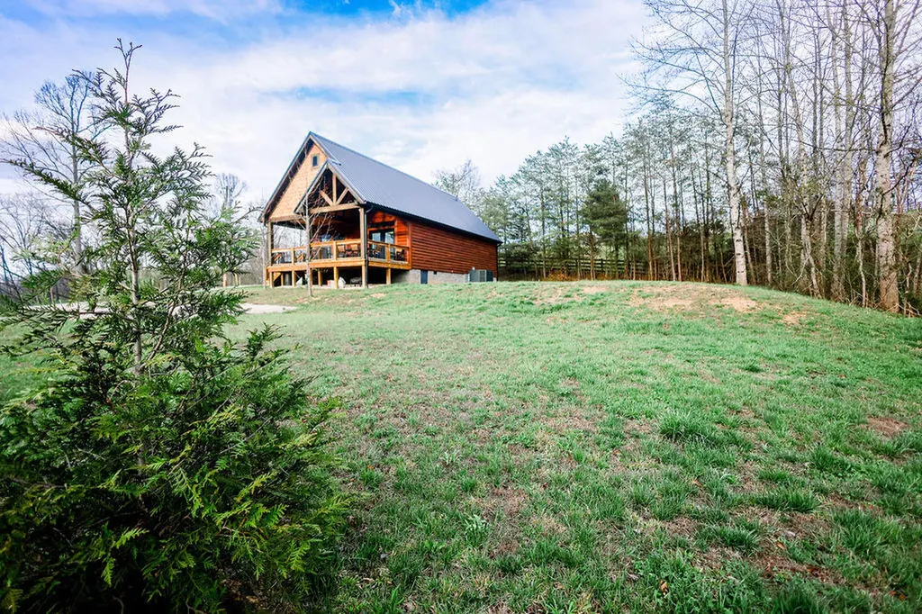 275 Browns Run Road Wellington KY 40387