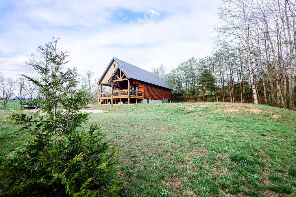 275 Browns Run Road Wellington KY 40387