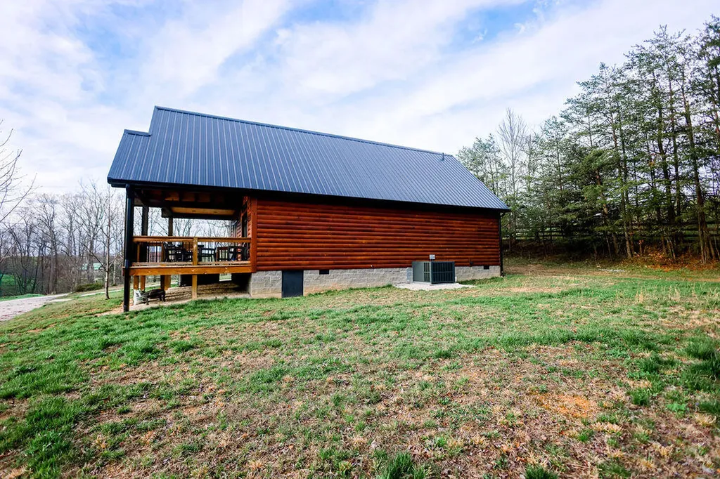 275 Browns Run Road Wellington KY 40387