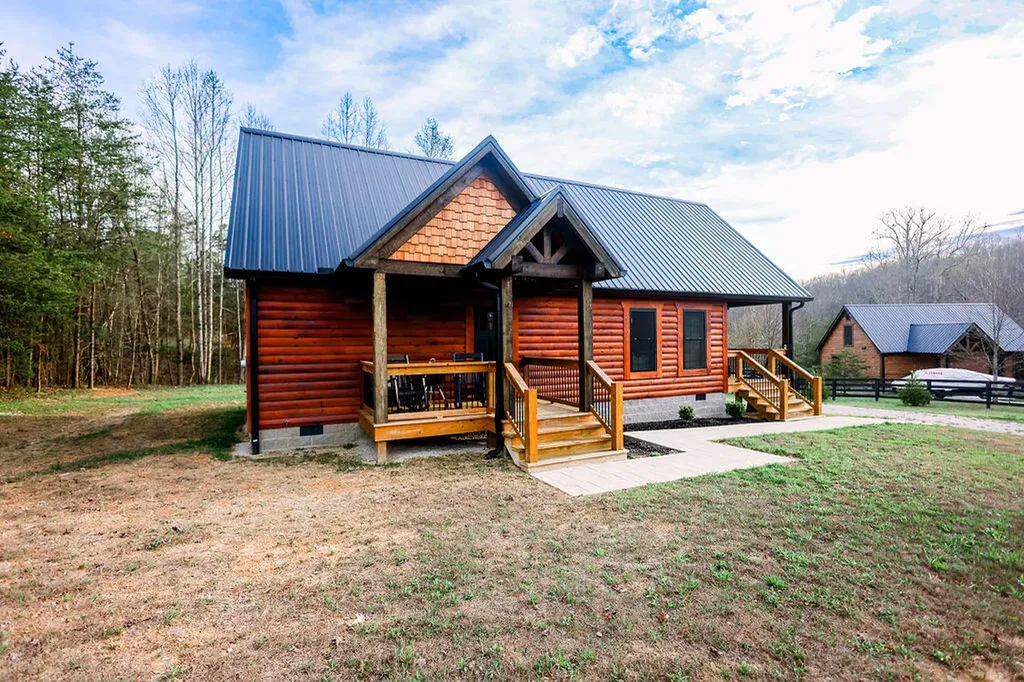 275 Browns Run Road Wellington KY 40387
