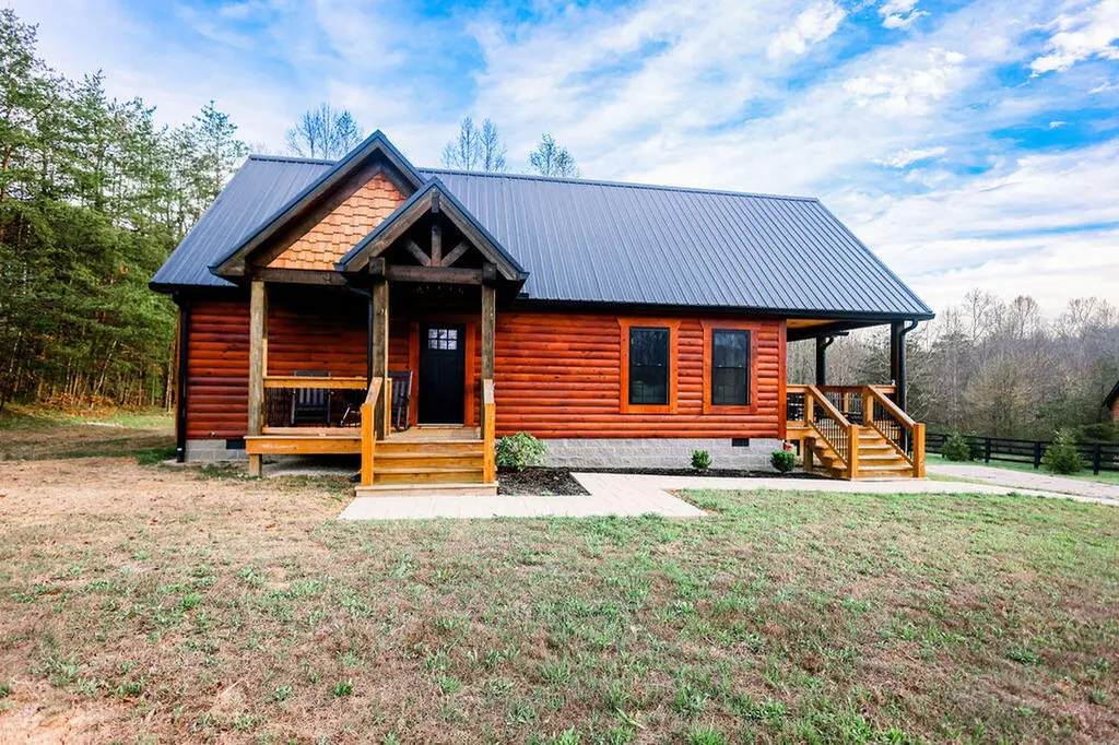 275 Browns Run Road Wellington KY 40387