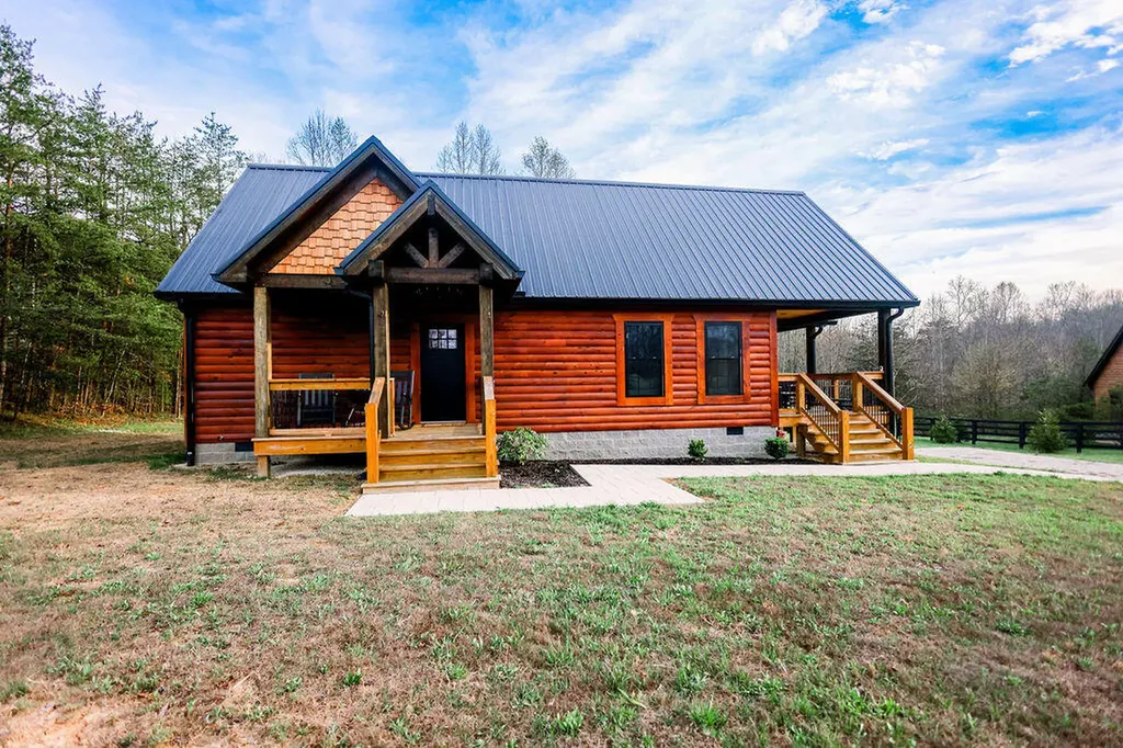 275 Browns Run Road Wellington KY 40387