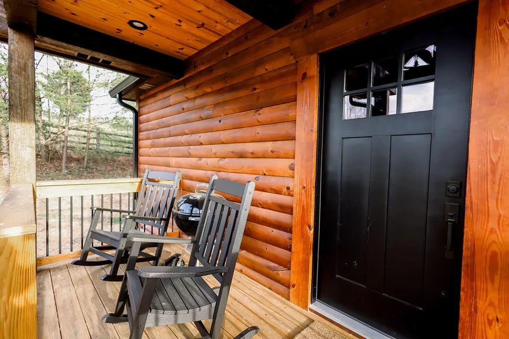 275 Browns Run Road Wellington KY 40387
