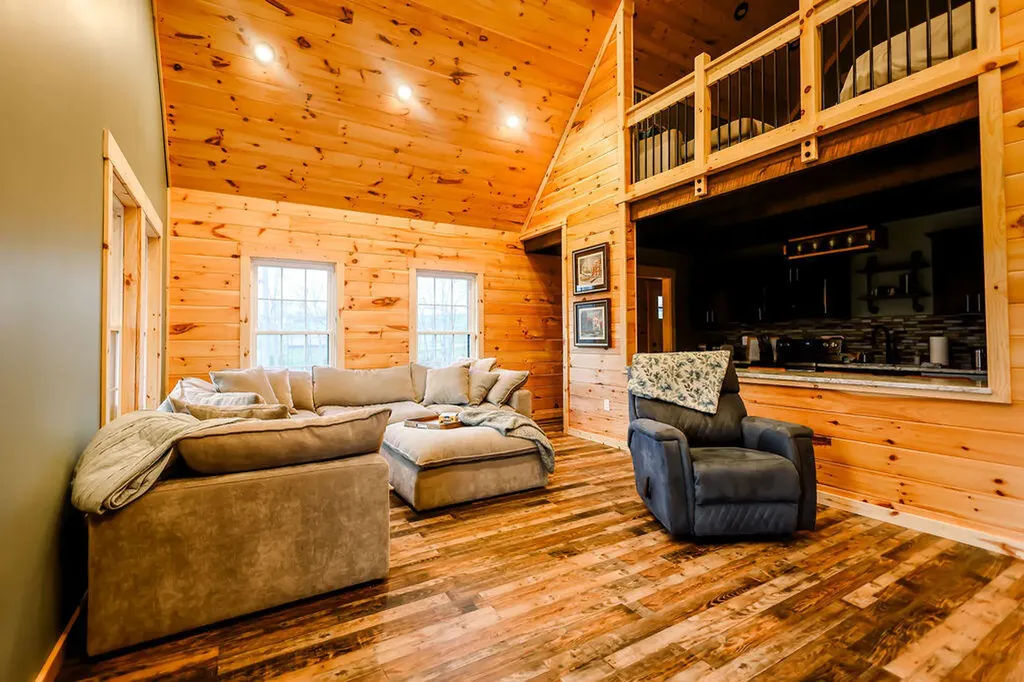 275 Browns Run Road Wellington KY 40387