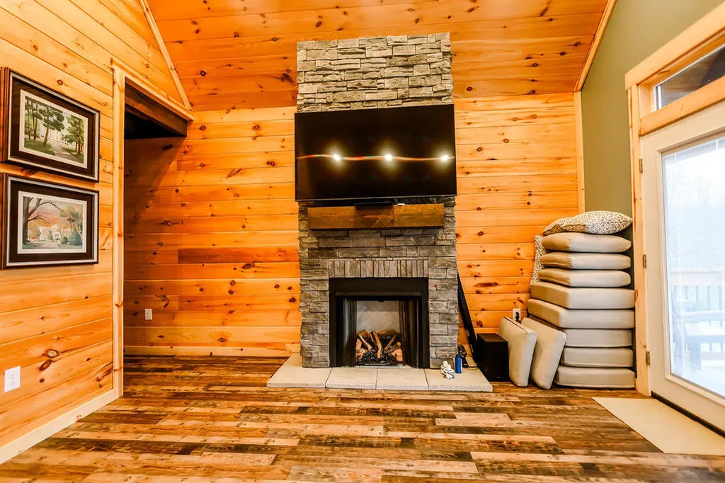 275 Browns Run Road Wellington KY 40387
