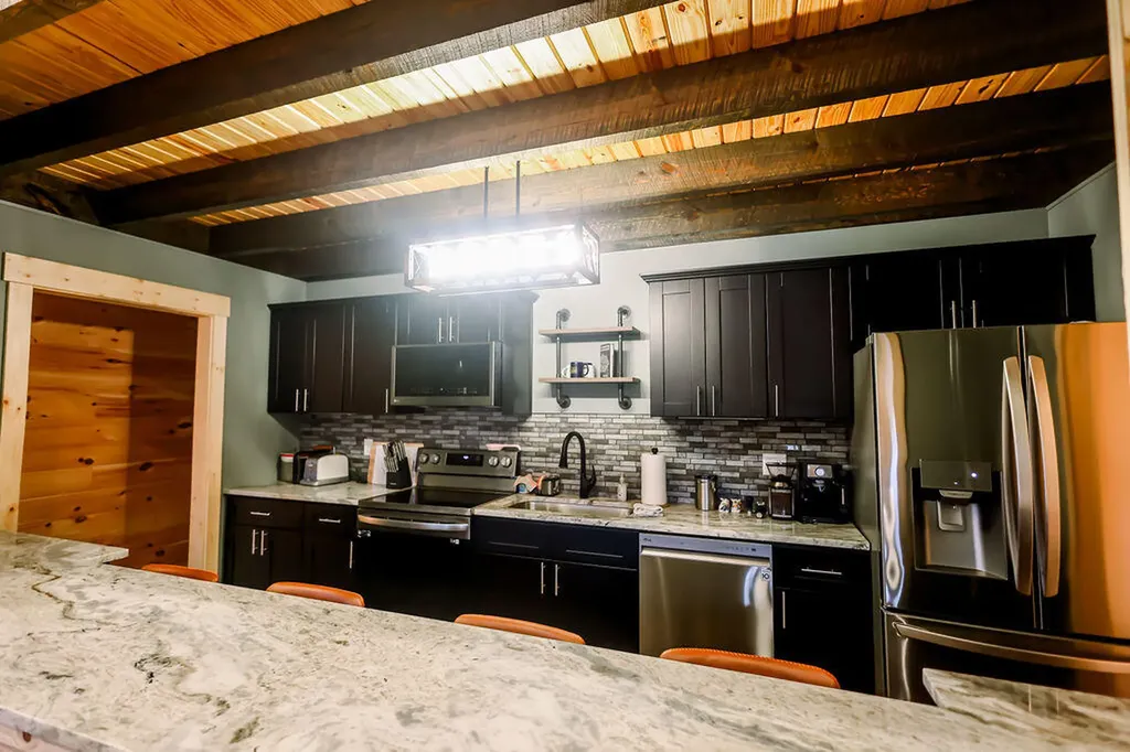 275 Browns Run Road Wellington KY 40387