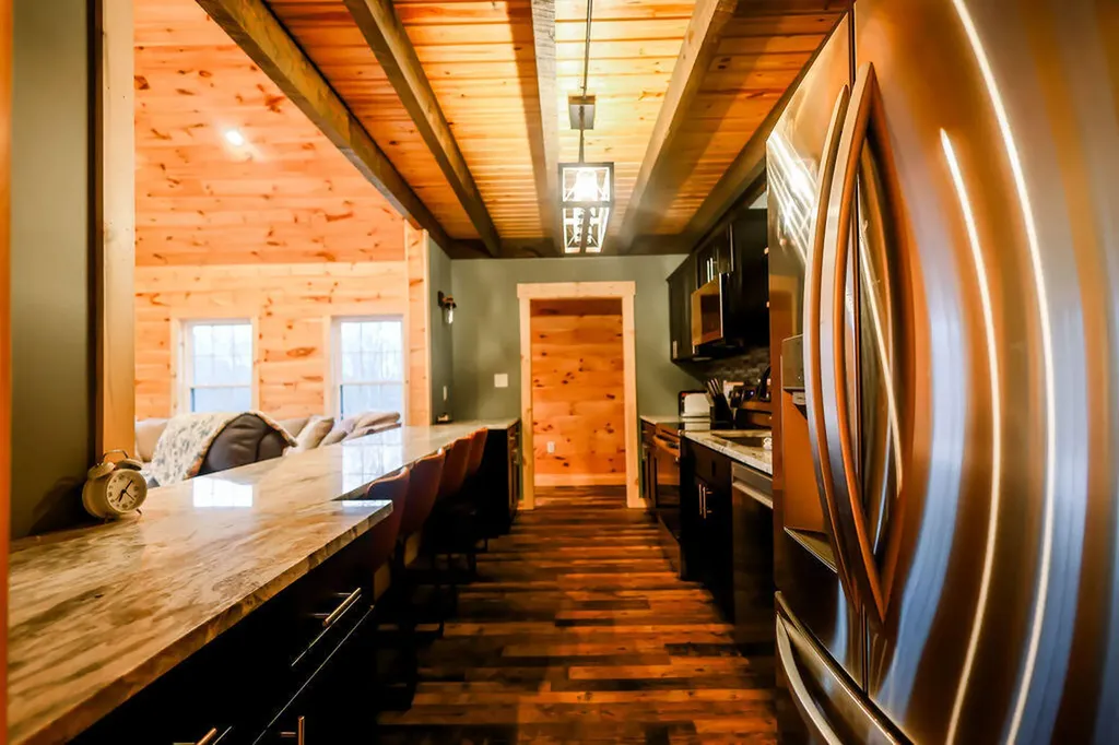 275 Browns Run Road Wellington KY 40387