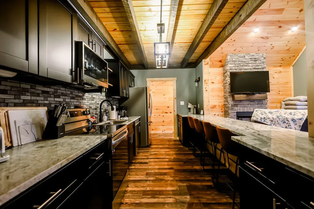 275 Browns Run Road Wellington KY 40387
