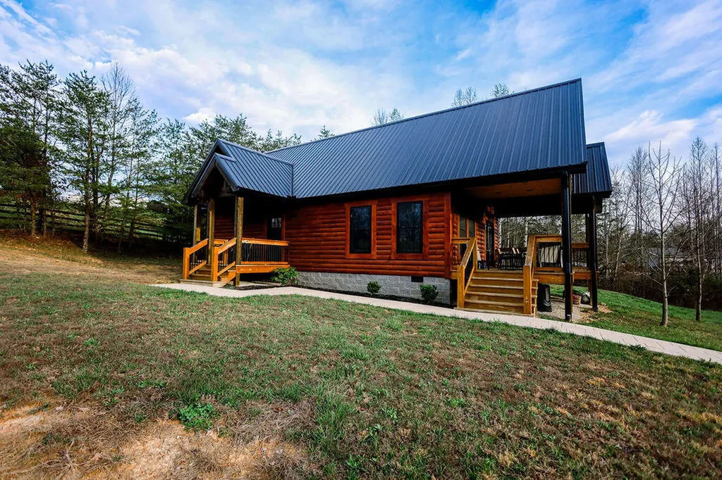 275 Browns Run Road Wellington KY 40387