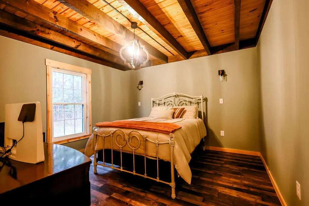 275 Browns Run Road Wellington KY 40387