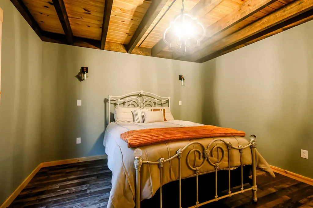 275 Browns Run Road Wellington KY 40387