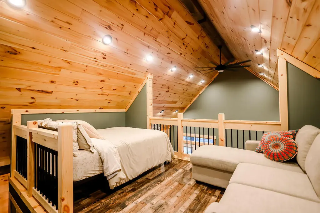 275 Browns Run Road Wellington KY 40387