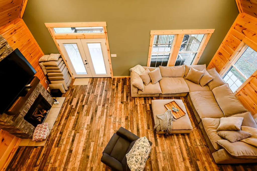 275 Browns Run Road Wellington KY 40387