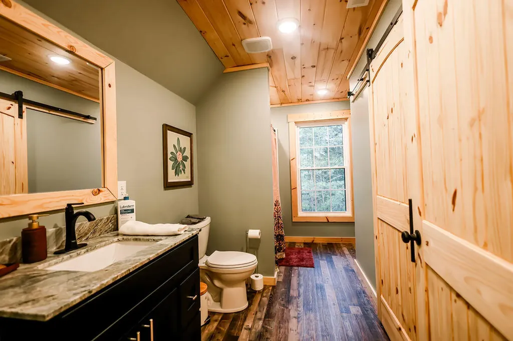275 Browns Run Road Wellington KY 40387