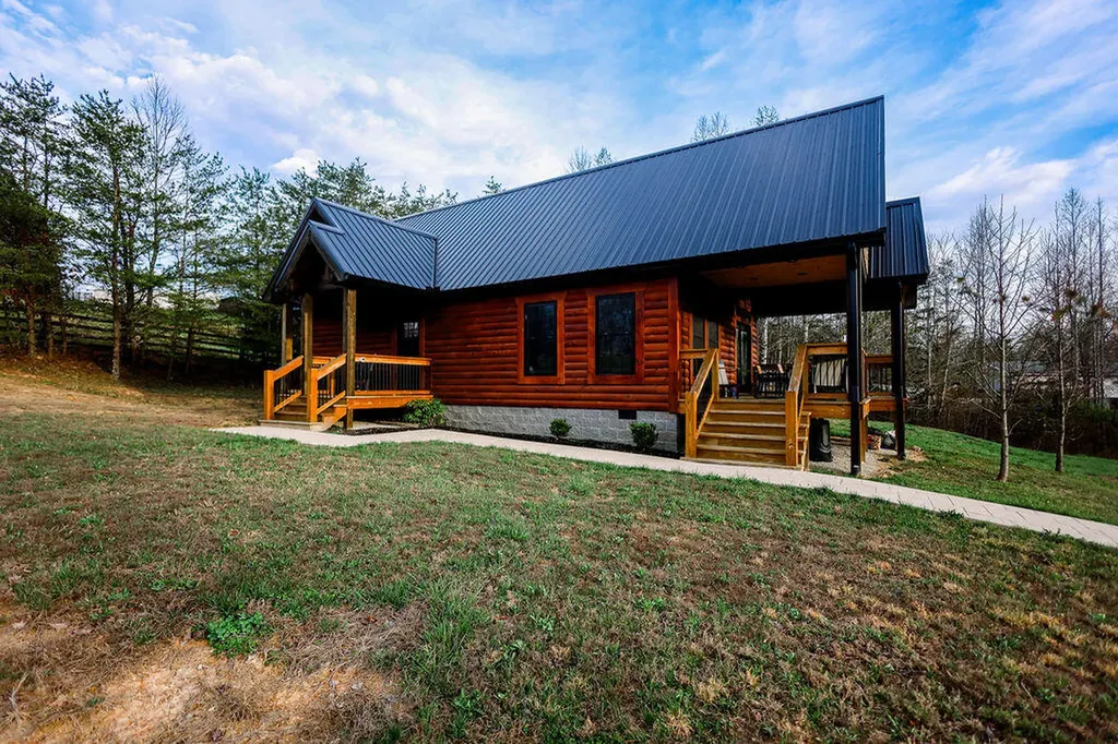 275 Browns Run Road Wellington KY 40387