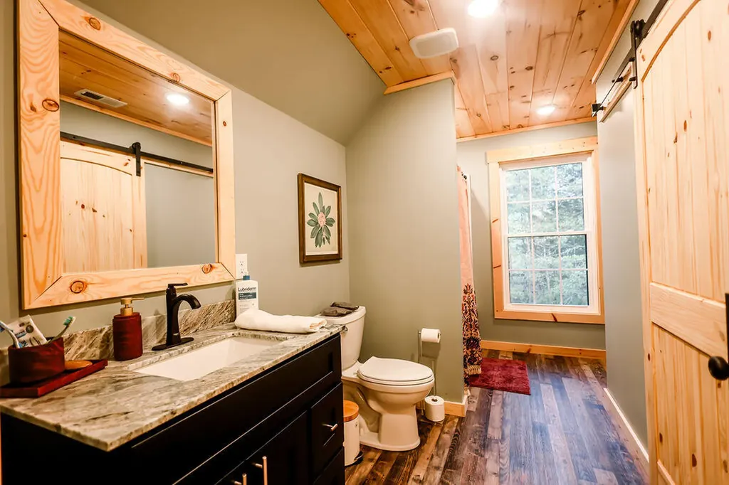275 Browns Run Road Wellington KY 40387