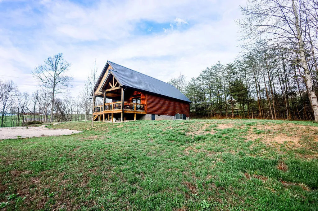 275 Browns Run Road Wellington KY 40387