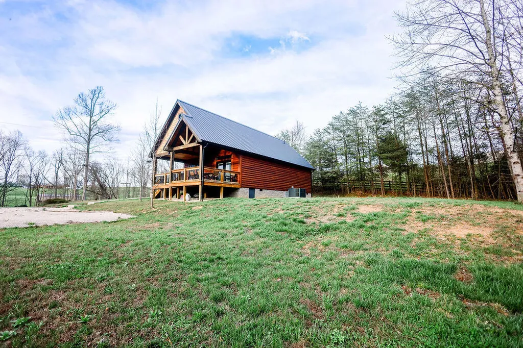 275 Browns Run Road Wellington KY 40387