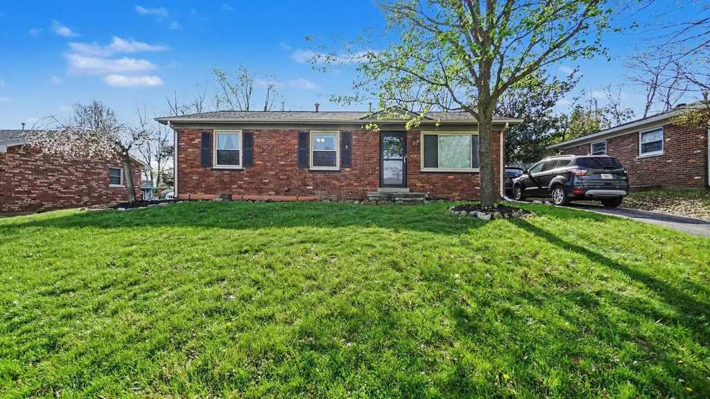 3846 Northampton Drive Lexington KY 40517