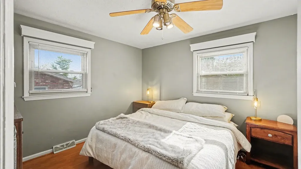 3846 Northampton Drive Lexington KY 40517