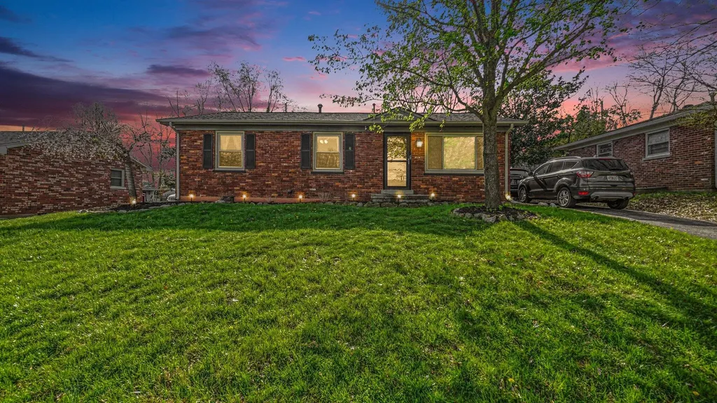 3846 Northampton Drive Lexington KY 40517