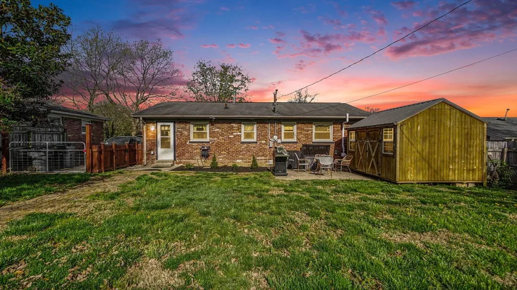 3846 Northampton Drive Lexington KY 40517