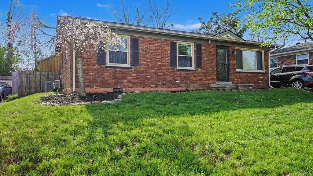 3846 Northampton Drive Lexington KY 40517
