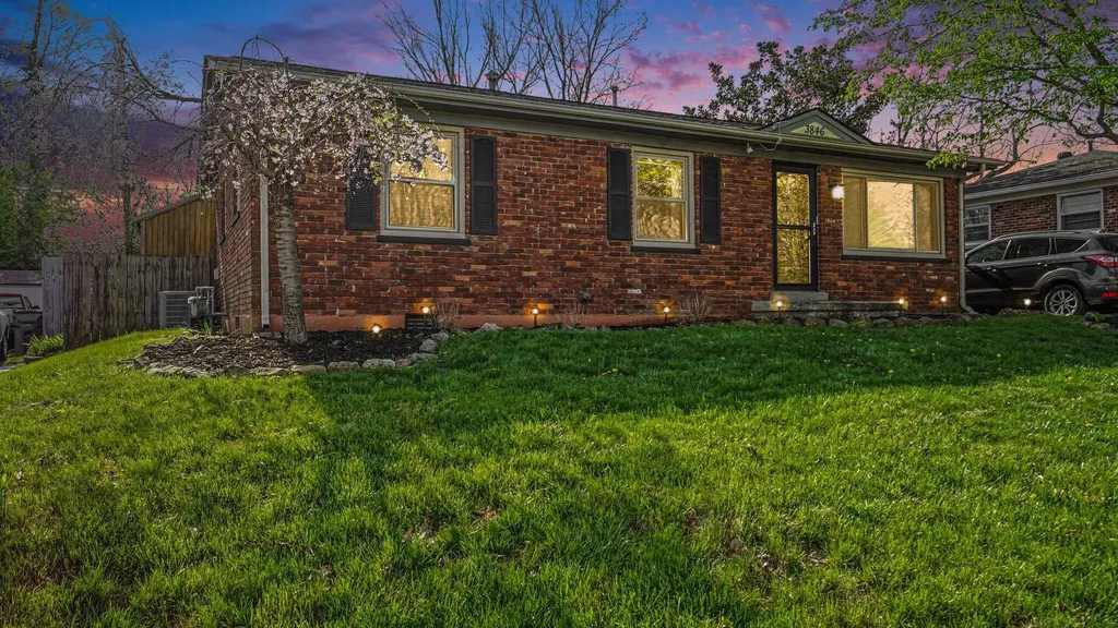3846 Northampton Drive Lexington KY 40517
