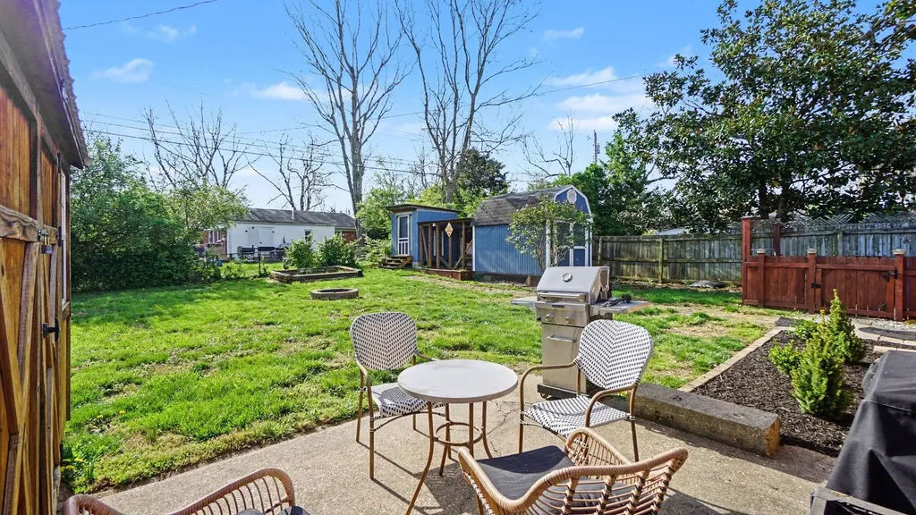 3846 Northampton Drive Lexington KY 40517