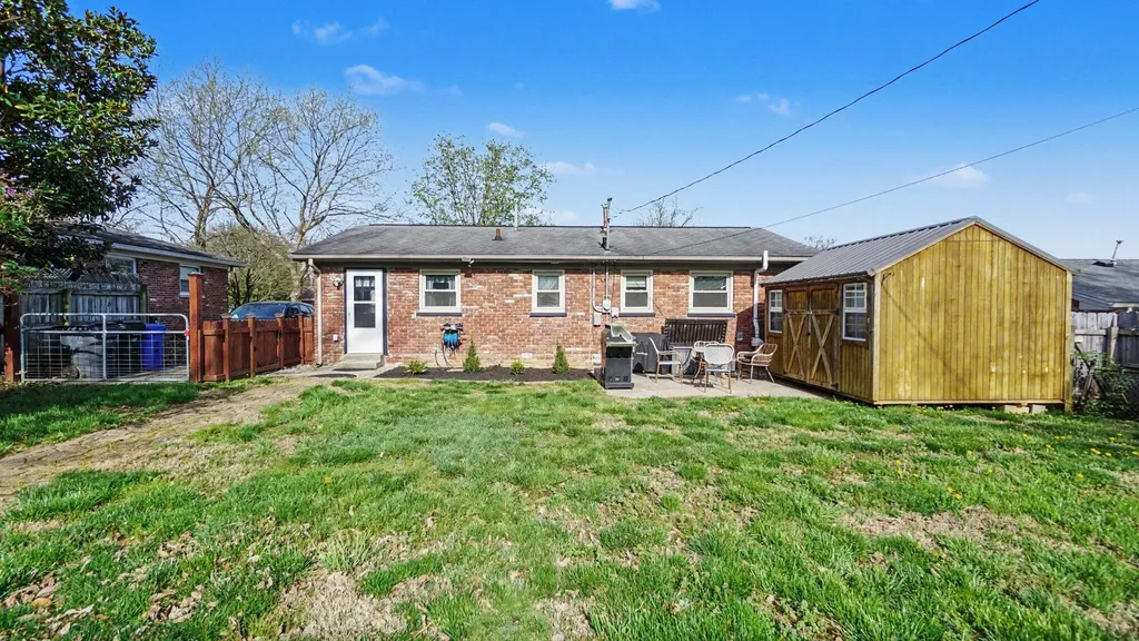 3846 Northampton Drive Lexington KY 40517