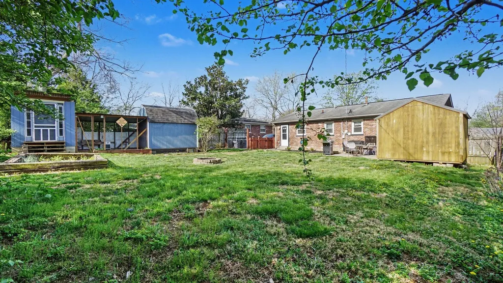3846 Northampton Drive Lexington KY 40517