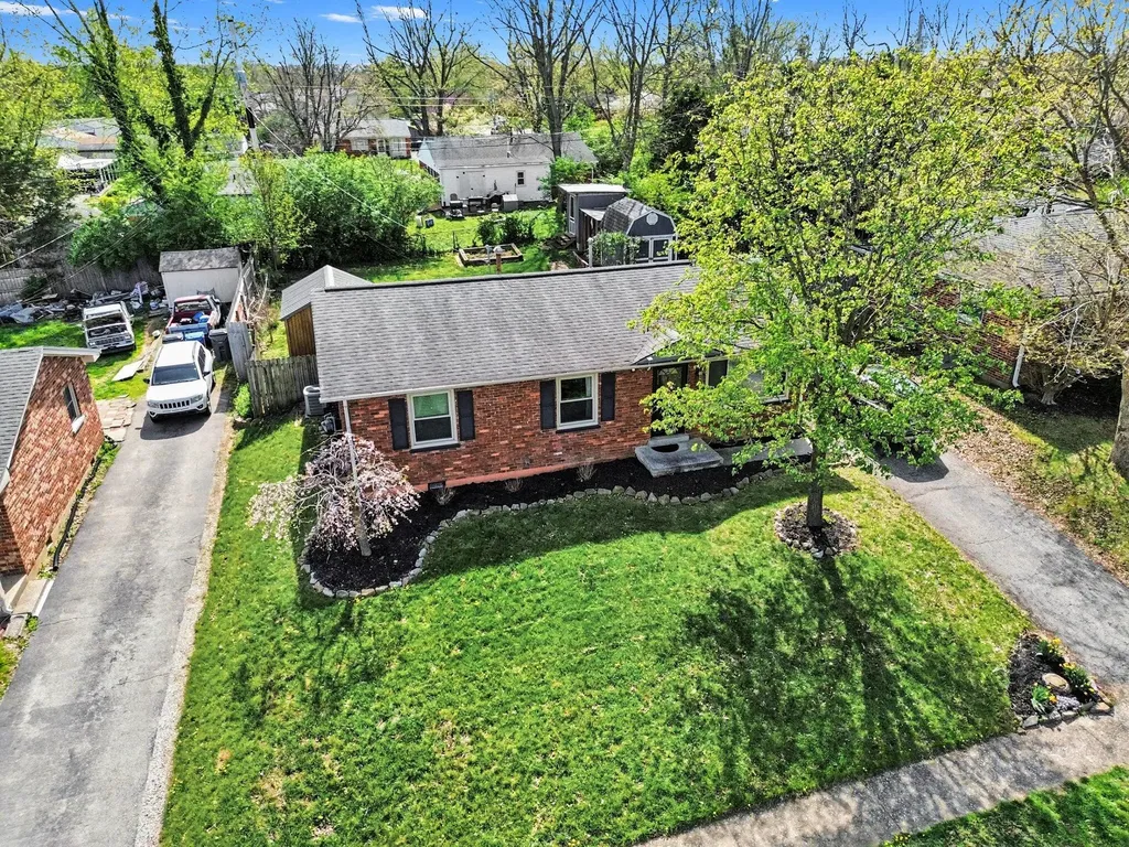 3846 Northampton Drive Lexington KY 40517