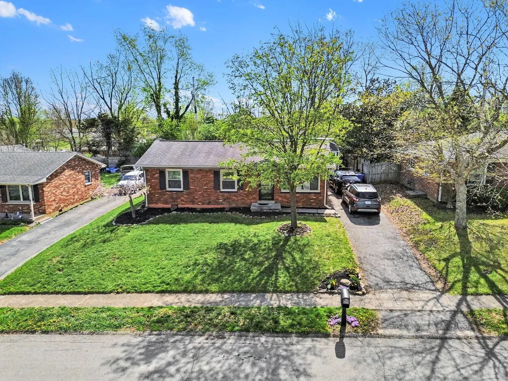 3846 Northampton Drive Lexington KY 40517
