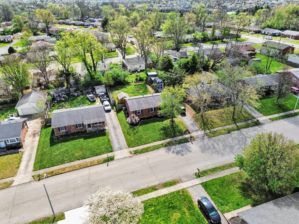 3846 Northampton Drive Lexington KY 40517