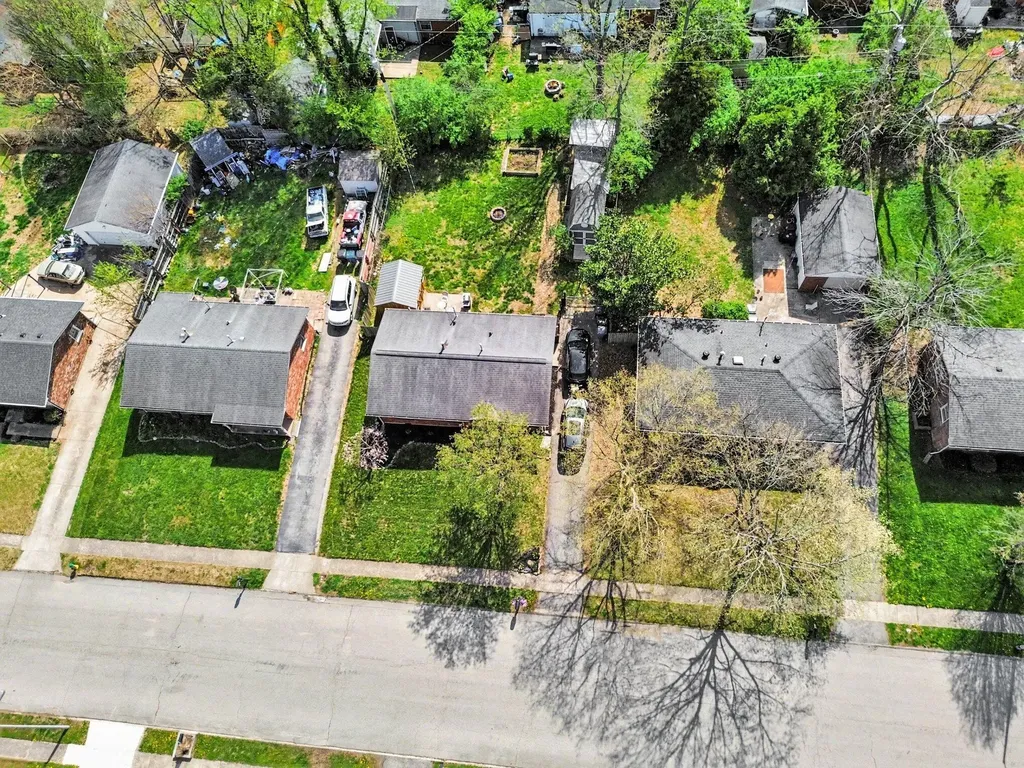 3846 Northampton Drive Lexington KY 40517